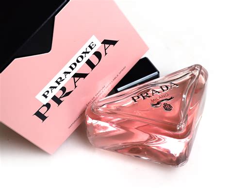 profumo prada donna recensioni|Prada Paradoxe Prada .